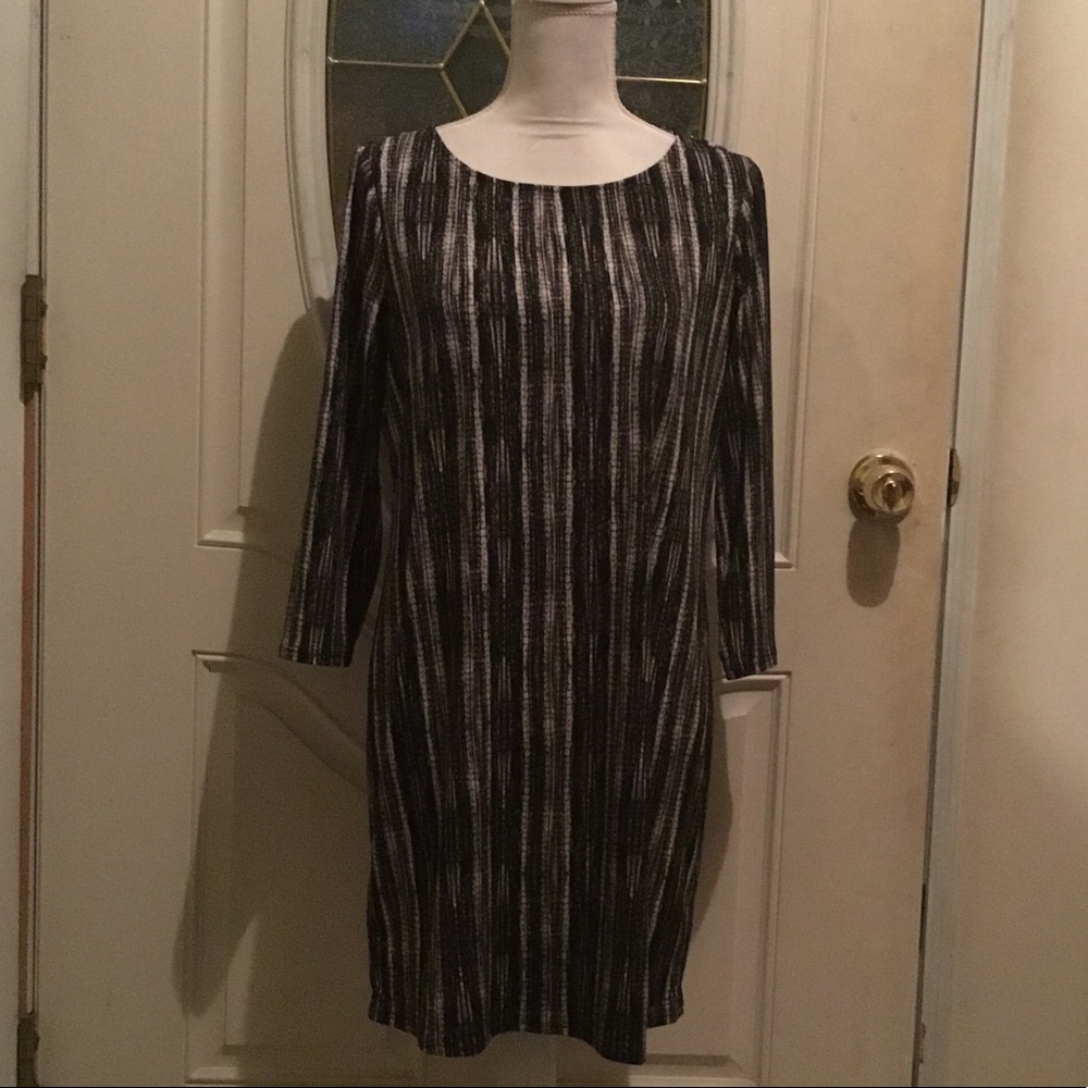 BCBG dress